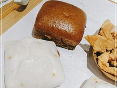 -头壹号 大油条·老长沙盖码饭(北辰店)