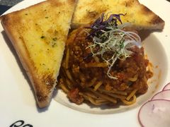 -遇见西木美式餐厅(体育路店)
