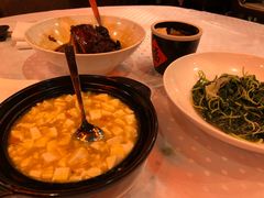 -上海小南国(正大店)