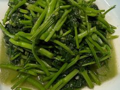 -御香农家菜(莫干山庾村店)