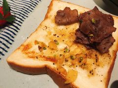-旨味Umami_融合料理(万博汇店)