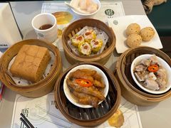 -添好运点心专门店(深水埗店)