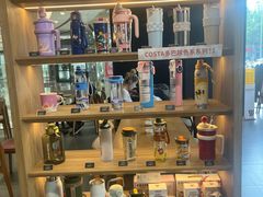 -COSTA COFFEE(丰联广场店)
