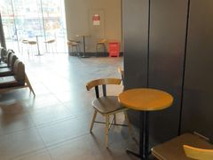 -星巴克(海门解放路店)