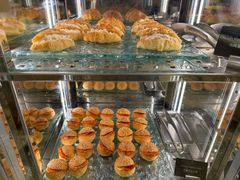 -上海波特曼丽思卡尔顿酒店