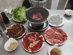 -松明一烤肉馆(鲁园店)