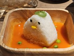 -青花椒秘制烤鱼(光启城店)