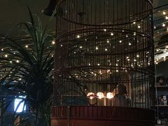 -BUND·FIVE外滩5号(天际店)