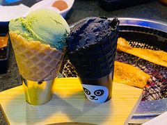 -神户赤童日式烤肉伙伴(东直门店)