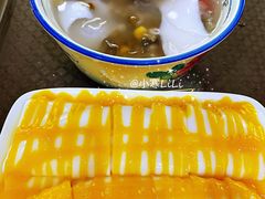 芒果肠粉-文昌邓记清补凉(西沙路店)