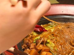 -奉天小馆·非遗东北菜(沈阳万象城店)