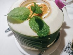 -青檸泰 LIME THAI (财富购物中心店)
