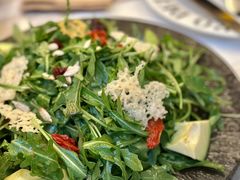 芝麻菜-IL TEATRO 精品意大利餐厅