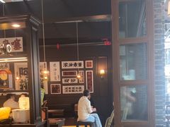 -阿大排档(长春这有山店)