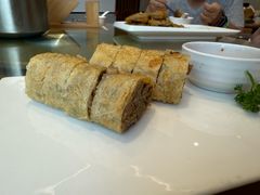 -枣子树·素食餐厅(普陀山店)