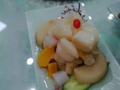 -聚德福海鲜家常菜(刘庄店)