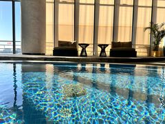 -廊坊固安福朋喜来登酒店