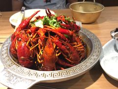-森龍邑·烧烤·海鲜·炒菜(闽江路店)