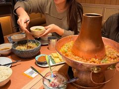 -浩海火燒雲傣家菜(芮欧百货店)