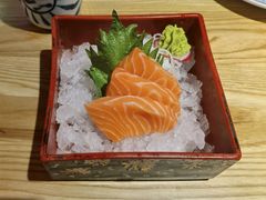 -有喜屋·日料·居酒屋(旭辉广场店)