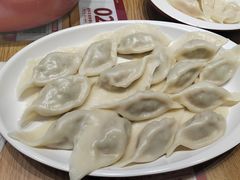 -喜家德虾仁水饺(华强天虹店)