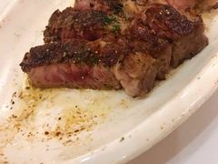 干式熟成肉眼牛排-摩根扒房(桐梓林店)