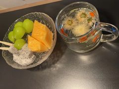 -水墨澜渟足道·SPA·传统(四望亭东关街店)