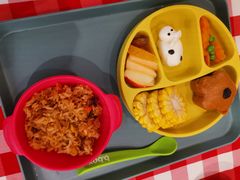 -西贝莜面村(上海百联西郊店)