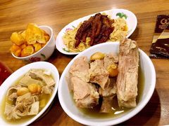 油条-松發肉骨茶(牛车水店)