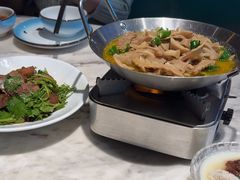 -曹家小菜(胜太路店)