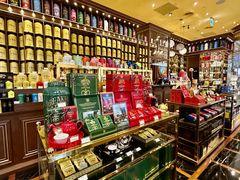 -TWG Tea(台北101购物中心沙龙及精品门市)