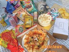 -必胜客(滨江店)