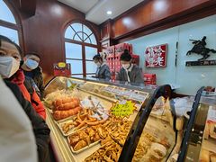 -老鼎丰(靖宇街总店)