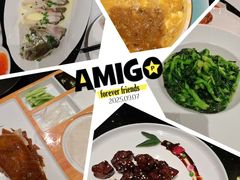 -上海1号私藏菜(黄浦店)