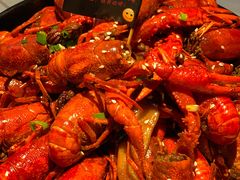 -巴厘龙虾·榜首油焖大虾(洞庭·艺术洋房店)