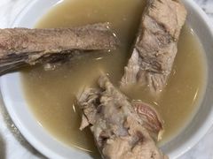 特制龙骨肉骨茶-松发肉骨茶SongFa(静安嘉里中心店)