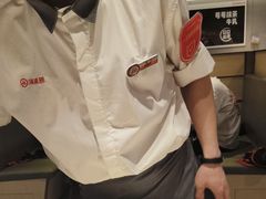 -海底捞火锅(万象城店)