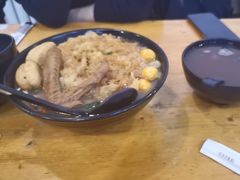 -螺蛳粉先生(蓟门桥店)