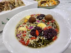-老毛手抓·盐池滩羊非遗手抓(宁夏总店)