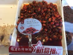 -廖记棒棒鸡(十二桥店)