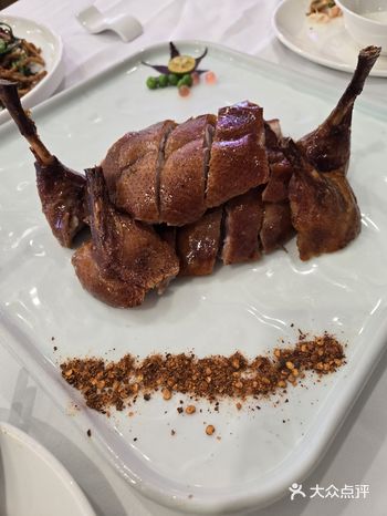 #新的一年从干饭开始  长寿路这家#本帮菜