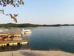 -仙海旅游度假区