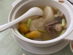 -年顺渔村(大岭山店)