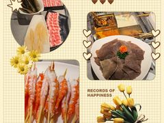 -海底捞火锅(仓山爱琴海店)