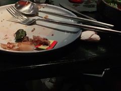 -C&R西班牙餐厅