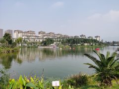 -枫香湖儿童公园