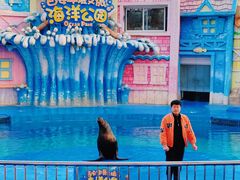 -华夏文旅海洋公园