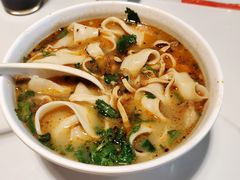 -马军烩面(总店)