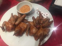 -中国徽菜·徽商故里(广安门店)