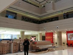-南京市规划建设展览馆